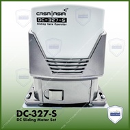 Spare Part for CASA ASIA DC-327-S. Sliding Motor only/ Main Gear Box only/ Mini Motor Coil only/ Gea