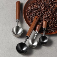 Kawashimaya Stainless Steel Coffee Powder Measuring Spoon Gram Spoon Measuring Spoon Measuring Spoon
