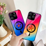 HP XIAOMI 15T PRO 15T Glass Softcase - Case XIAOMI 15T PRO 15Thp - Cool Motif Casing - XIAOMI Casing