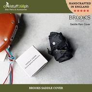 CS168ph BROOKS Saddle Rain Cover Bicycle Parts & Accessories (OFFICIAL DEALER)