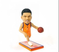 訂購 美國 球隊 鳳凰城太陽 布克 籃球 偶像 明星 卡通模型 搖頭 公仔 人偶 手辦 玩具 擺設 USA NBA basketball player toy Bobblehead figure Mo