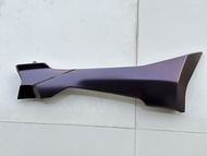 ชุดสี ทั้งคัน GPX Drone150 ใหม่สีเทา (ปี 2023) แท้ศูนย์ GPX Drone 150 ALL NEW