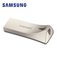 SAMSUNG 三星 BAR Plus USB3.1 32GB 隨身碟 香檳銀 G-5451