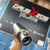 SPOON N1 SFLOW TAG DAUS XZOS KLATE