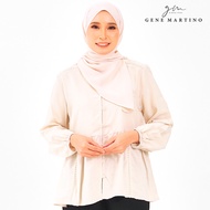 Gene Martino Feylina Blouse 433