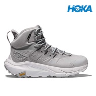 Hoka Unisex Kaha 2 GTX Hiking Shoes -  Harbor Mist / Nimbus Cloud