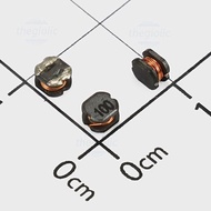 [30 Pieces]- SMD Paste Inductor CD32 3521-100 10uH 1.28A