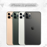 Iphone 11 ProMax HDC Platinum 6,5inci Real 4G