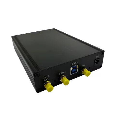 NEW USRP B210 B200 70MHz-6GHz SDR Software Defined Radio USB3.0 Compatible with ETTUS AD9361 RF
