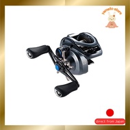 Shimano (SHIMANO) Dual Axis Reel 22 SLX DC XT 70 Scorpion Bass Fishing
Shimano (SHIMANO) Dual Axis R