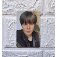 pc jaehyun n ver official photocard nct 127 neozone