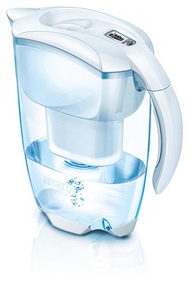 3.5L BRITA ELEMARIS XL 艾利馬 濾水壺 智慧型*自取*使用 MAXTRA 濾心* 共3芯