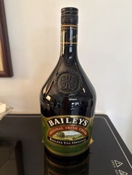 Baileys Original Irish Cream 奶油愛爾蘭威士忌