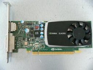 NVIDIA Quadro 600 PCIe (DDR3 1GB) Graphics Controller