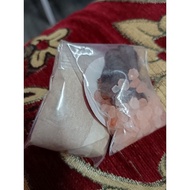 RENDAMAN FARAJ MEMATIKAN KUMAN