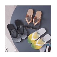 ️Ramadan ️ Men's Sandals Flip Flop Simple Fashion Lightweight Men's Sandals Outdoor Wear Resistant Non-Slip Flip Flop Outdoor Trend Beach Outdoor Windproof Anti Odor