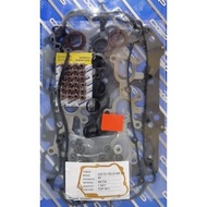 TOP OVERHAUL SET FORD TELSTAR MAZDA 626 1991Y 2.0 V6 24V DOHC KF-ZE KFZE KF