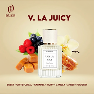 WOMEN INSPIRED EDP PERFUME