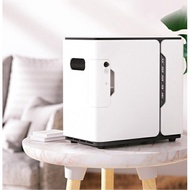 IV YUWELL 1 ~ 7L Equipment YU300 Portable Oxygen Concentrator Oxygen Generator Oxygen Ventilator Spr