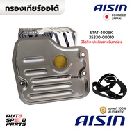 AISIN กรองเกียร์+ปะเก็น CAMRY ACV40 ACHV40 *เฉพาะ2.4(2AZ) 06-12 ALPAHRD MNH10 STAT-4008K HARRIER 3.0