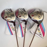 Golf
 MP1200 Women's Driver 3 Wood 5 Wood XXIO/XX10 Golf Club Driver Fairway Wood