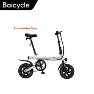 Baicycle Electric Bike S1 Accessories Only