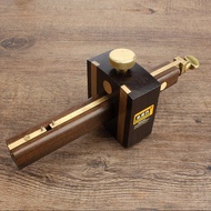 BERGARANSI Marking gauge Perusut MUJINGFANG for Tenon and mortise