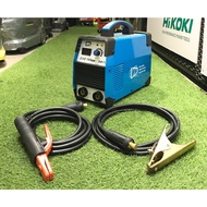 WIM EVO195 MMA INVERTER WELDING MACHINE