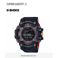 Casio G-Shock 35th Anniversary Magma Ocean Series Rangeman GPR-B1000TF-1