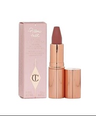 順豐包郵  Charlotte Tilbury Matte Revolution ct摩登霧感唇膏口紅3.5g