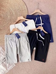 Polo 男裝短褲