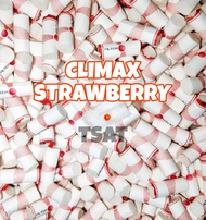 Busa Filter Climax Reg Klik Strawberi