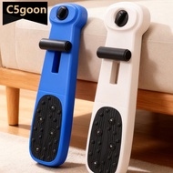 C5GOON Multifunctional Arch Trainer Adjustable Resistance Foot Stretcher Massager for Bunion snd Fla