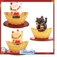 [JDZH] Lucky Cat Lucky Cat Wealth Waving Hand Fortune Welcome Craft Shop Hotel Decor
