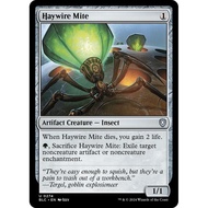 Haywire Mite MTG - Commander: Bloomburrow (BLC)