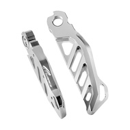 KRACE Spinning Pedal FIDDLE DX158 Silver