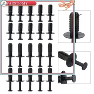 BJ 20PCS Expanding Rivet Clips Push-Type Retainer For For For For BMW E30 E39 E46 E53 E60