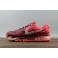 NIKE AIR MAX 2017 RED