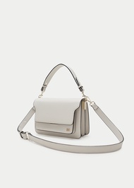 Labella - Evelyn กระเป๋าสะพาย (มีสาย 2 เเบบ) รวม 4 สี