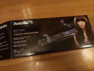 Babyliss. 鬈髮器