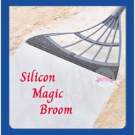 Magic Broom