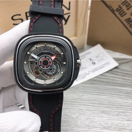 Seven Friday Original S3/01 Series Limited Edition Luminous waterproof fully automatic mechanical wa