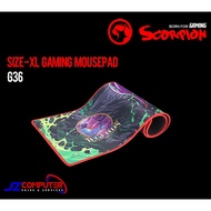 MARVO SCORPION G36 MOUSEPAD