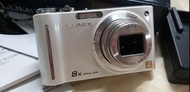Leica鏡頭CCD機Panasonic zx1