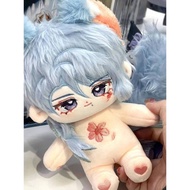 [New] [Ready Stock] Doll Ayato Genshin Impact Boneka Kamisato Ayato