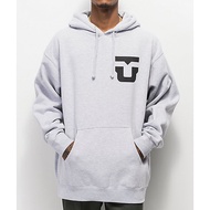 HOODIE JACKET BIG SIZE UNION BINDING COMPANY 2XL 3XL 4XL 5XL JUMBO HOODIE/ HOODIE/
