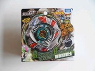 TAKARA TOMY 戰鬥陀螺 鋼鐵奇兵 ZERO G BBG 22 巨獸狂戰士