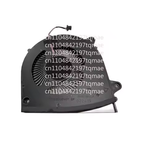 Laptop Cooling Fan For Samsung BA31-00195A DC5V 0.5A New