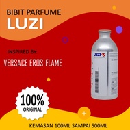 Bibit Parfum Luzi FLAME - VERSACE EROS FLAME