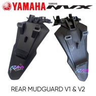 NVX 155 V1 / V2 / V3 REAR MUDGUARD / MUDGUARD BELAKANG / REAR FENDER / EKOR 💯 ORIGINAL YAMAHA